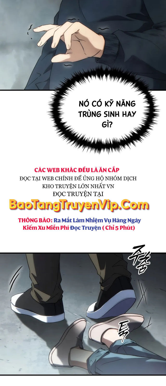 Người Chơi Mạnh Nhất Hồi Quy Lần Thứ 100 - Chapter 45 - Page 5
