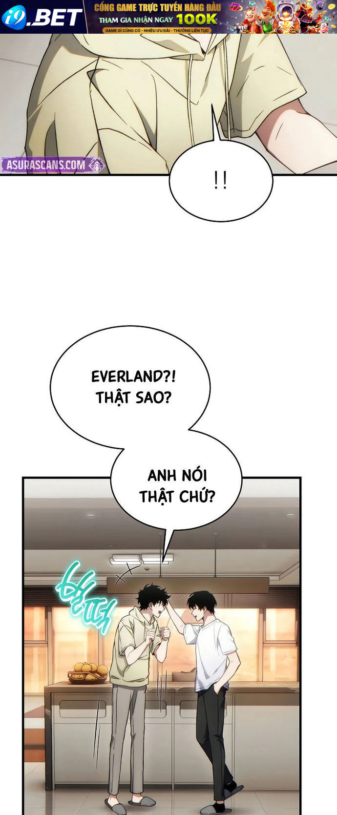 Người Chơi Mạnh Nhất Hồi Quy Lần Thứ 100 - Chapter 45 - Page 50