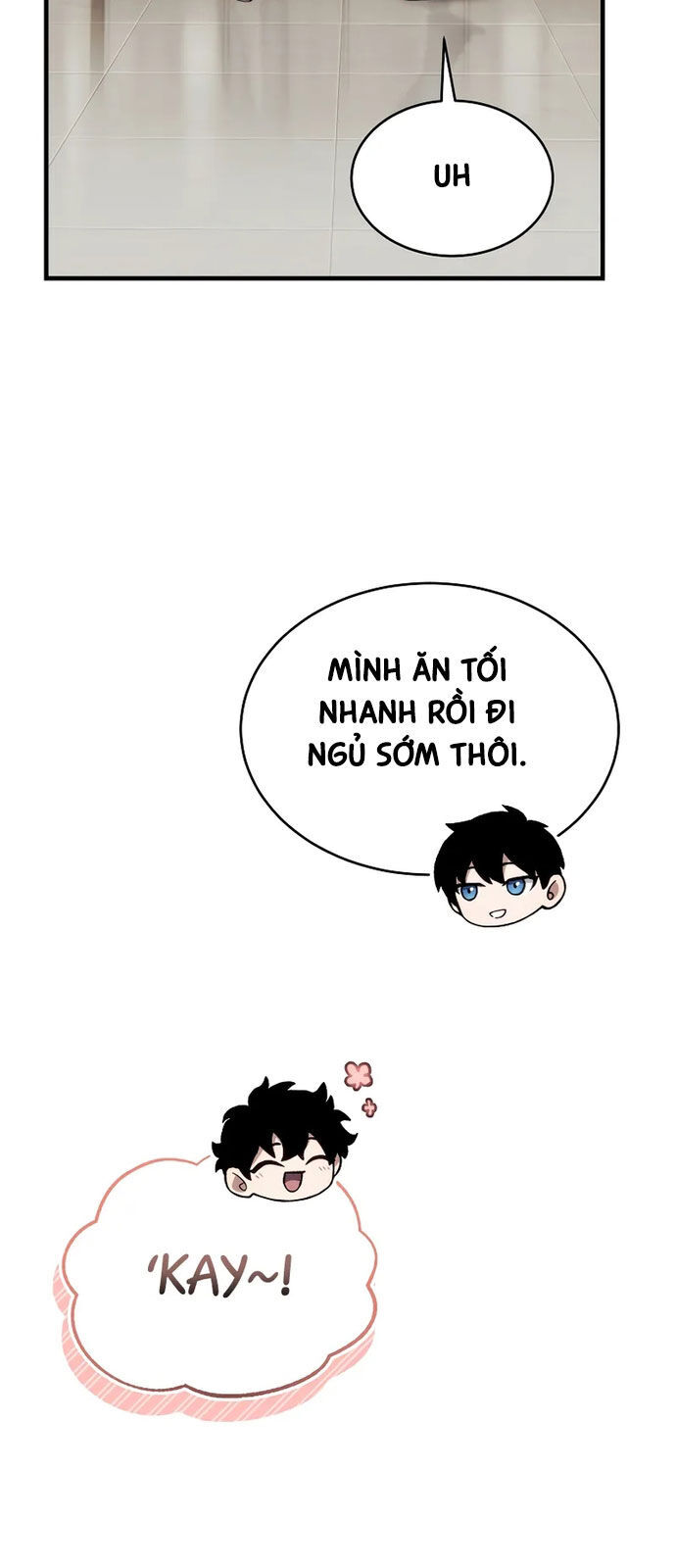 Người Chơi Mạnh Nhất Hồi Quy Lần Thứ 100 - Chapter 45 - Page 51