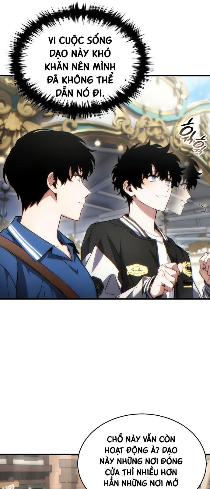 Người Chơi Mạnh Nhất Hồi Quy Lần Thứ 100 - Chapter 45 - Page 55