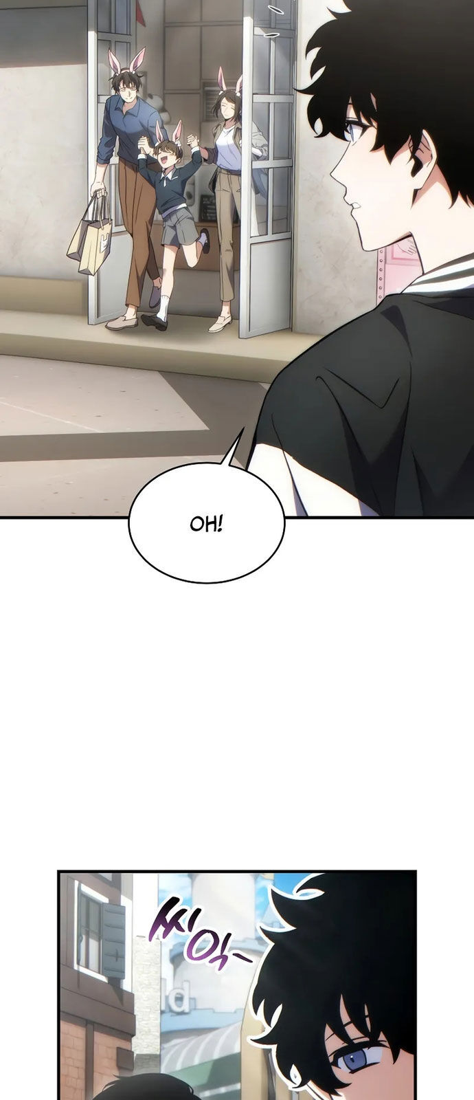 Người Chơi Mạnh Nhất Hồi Quy Lần Thứ 100 - Chapter 45 - Page 57