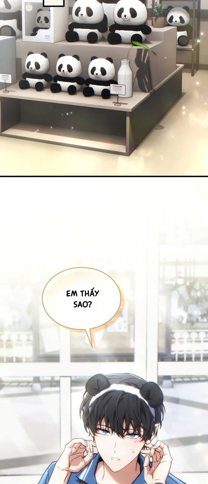 Người Chơi Mạnh Nhất Hồi Quy Lần Thứ 100 - Chapter 45 - Page 60