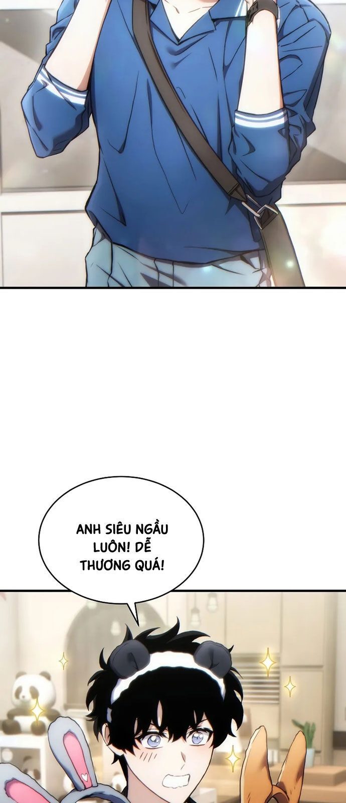 Người Chơi Mạnh Nhất Hồi Quy Lần Thứ 100 - Chapter 45 - Page 61