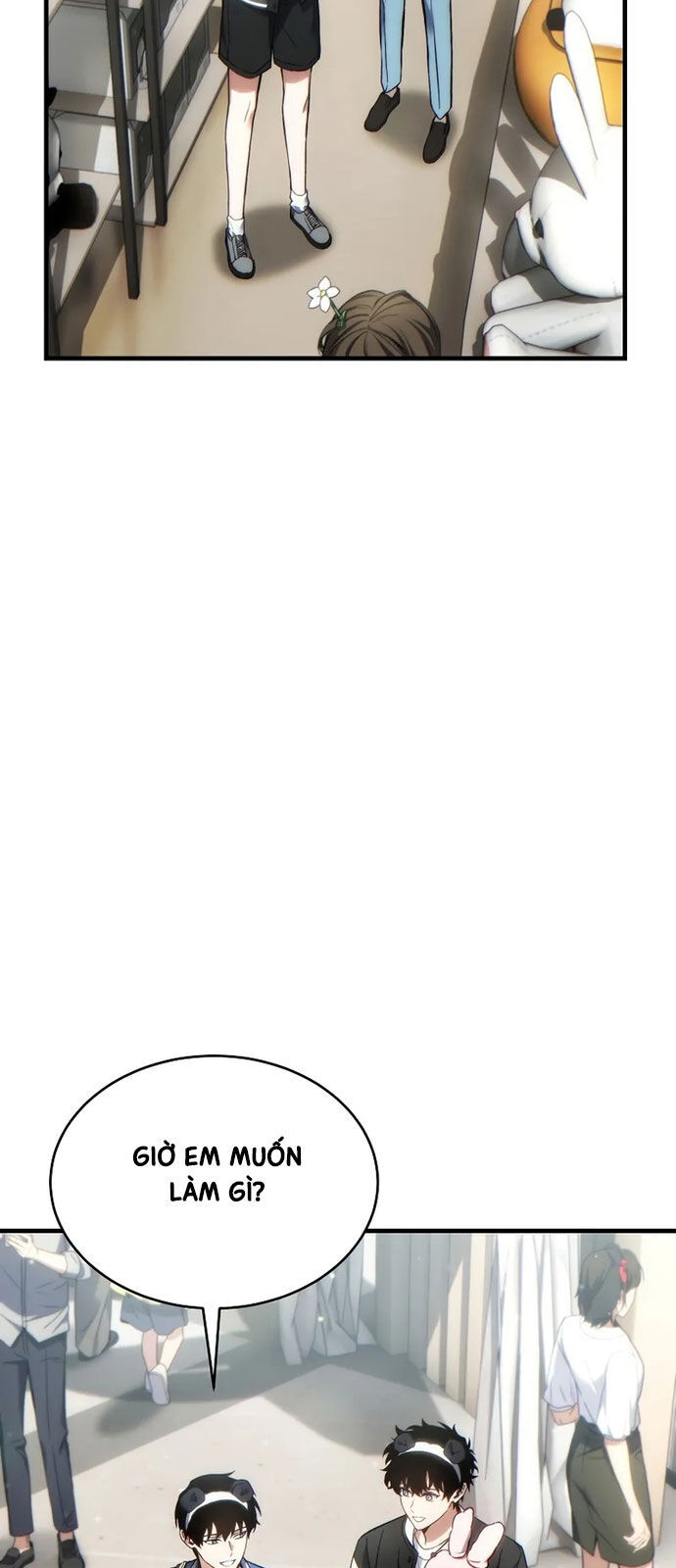 Người Chơi Mạnh Nhất Hồi Quy Lần Thứ 100 - Chapter 45 - Page 63