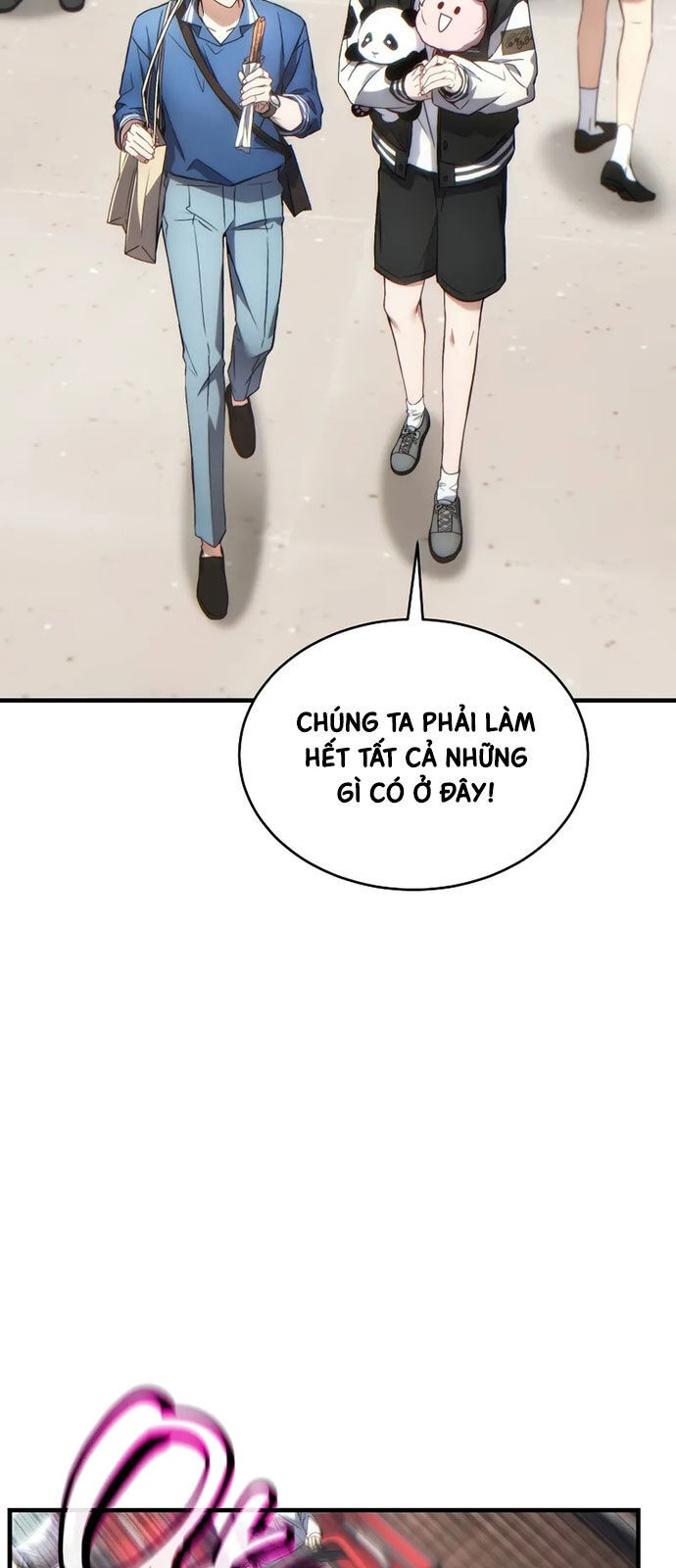 Người Chơi Mạnh Nhất Hồi Quy Lần Thứ 100 - Chapter 45 - Page 64