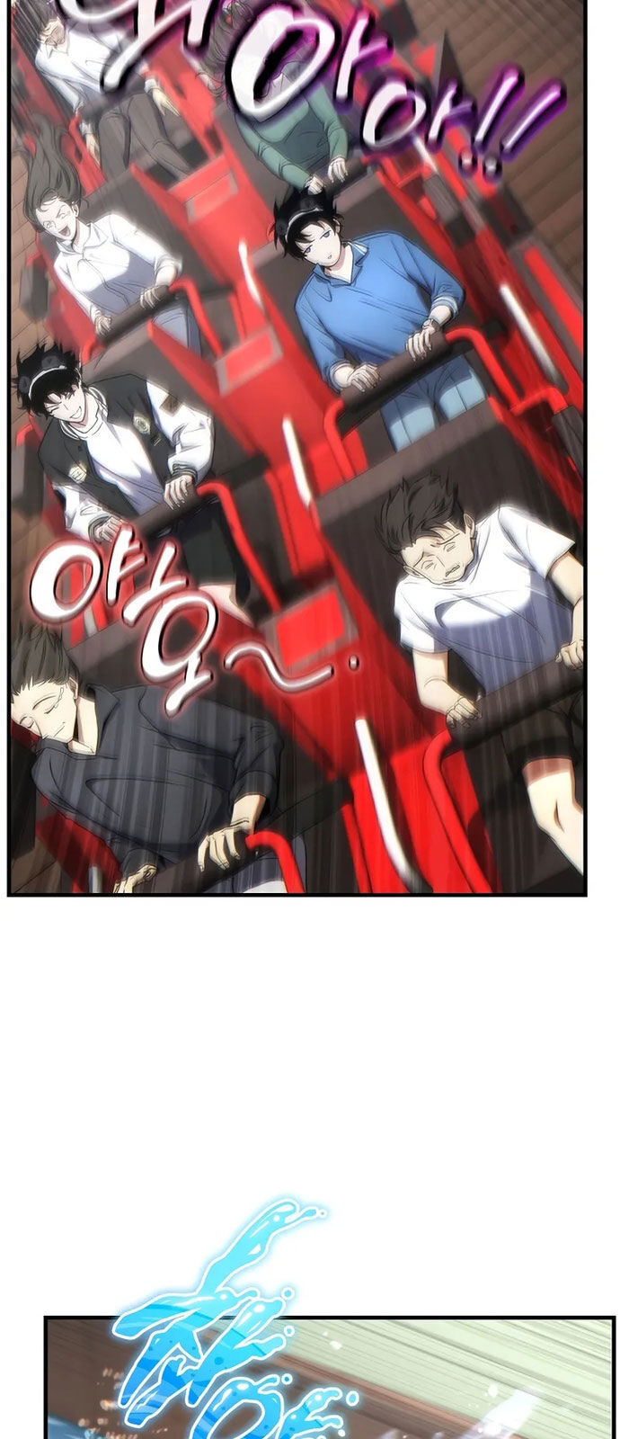 Người Chơi Mạnh Nhất Hồi Quy Lần Thứ 100 - Chapter 45 - Page 65