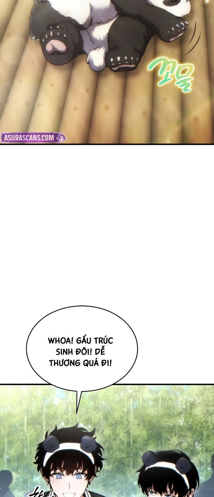 Người Chơi Mạnh Nhất Hồi Quy Lần Thứ 100 - Chapter 45 - Page 67