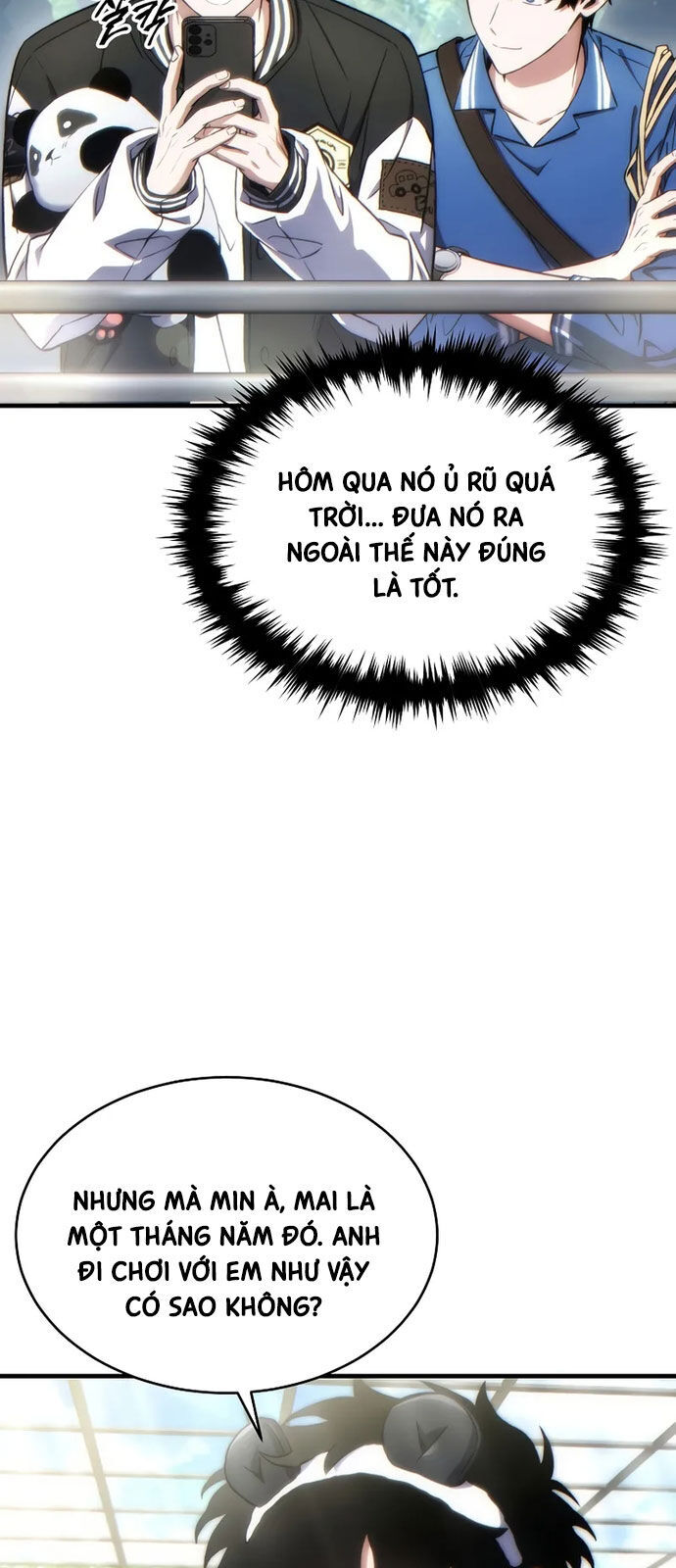 Người Chơi Mạnh Nhất Hồi Quy Lần Thứ 100 - Chapter 45 - Page 68