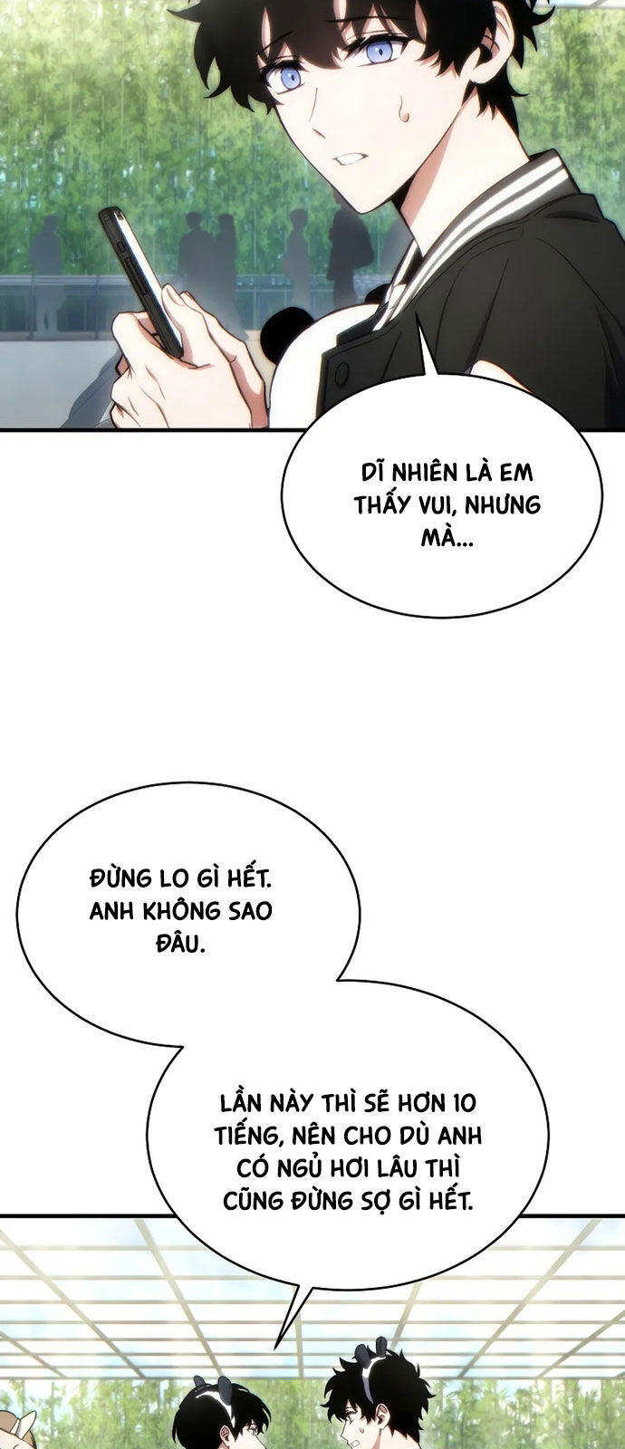 Người Chơi Mạnh Nhất Hồi Quy Lần Thứ 100 - Chapter 45 - Page 69