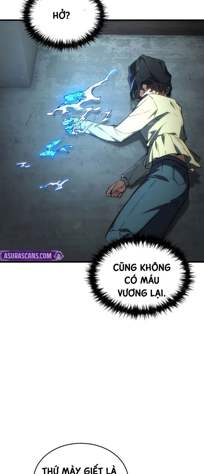 Người Chơi Mạnh Nhất Hồi Quy Lần Thứ 100 - Chapter 45 - Page 7