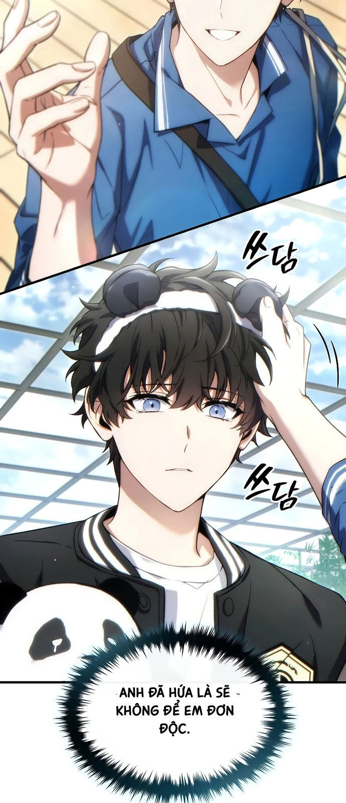 Người Chơi Mạnh Nhất Hồi Quy Lần Thứ 100 - Chapter 45 - Page 71