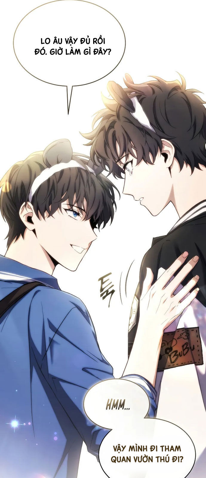 Người Chơi Mạnh Nhất Hồi Quy Lần Thứ 100 - Chapter 45 - Page 73