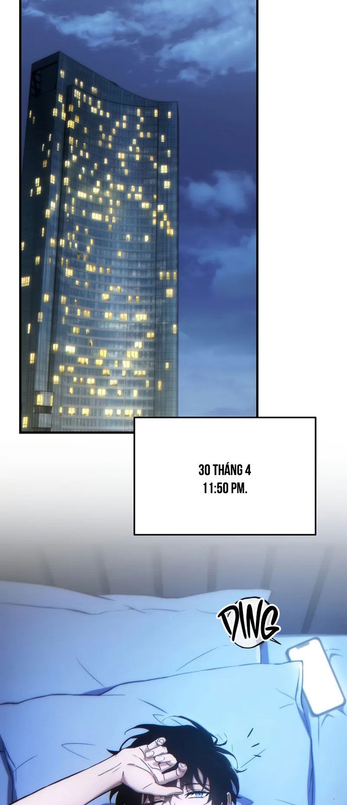 Người Chơi Mạnh Nhất Hồi Quy Lần Thứ 100 - Chapter 45 - Page 75