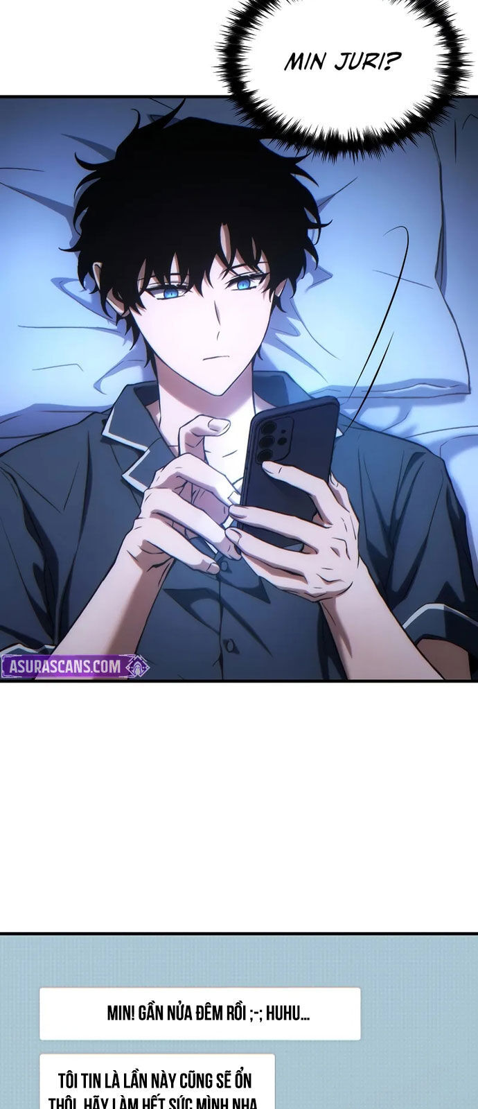 Người Chơi Mạnh Nhất Hồi Quy Lần Thứ 100 - Chapter 45 - Page 77