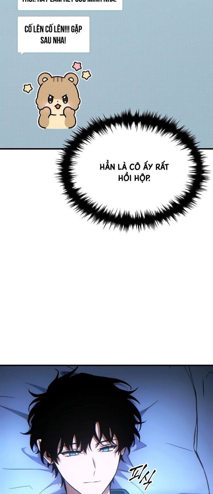 Người Chơi Mạnh Nhất Hồi Quy Lần Thứ 100 - Chapter 45 - Page 78