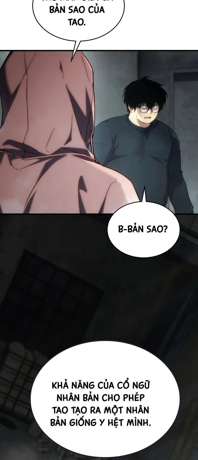 Người Chơi Mạnh Nhất Hồi Quy Lần Thứ 100 - Chapter 45 - Page 8