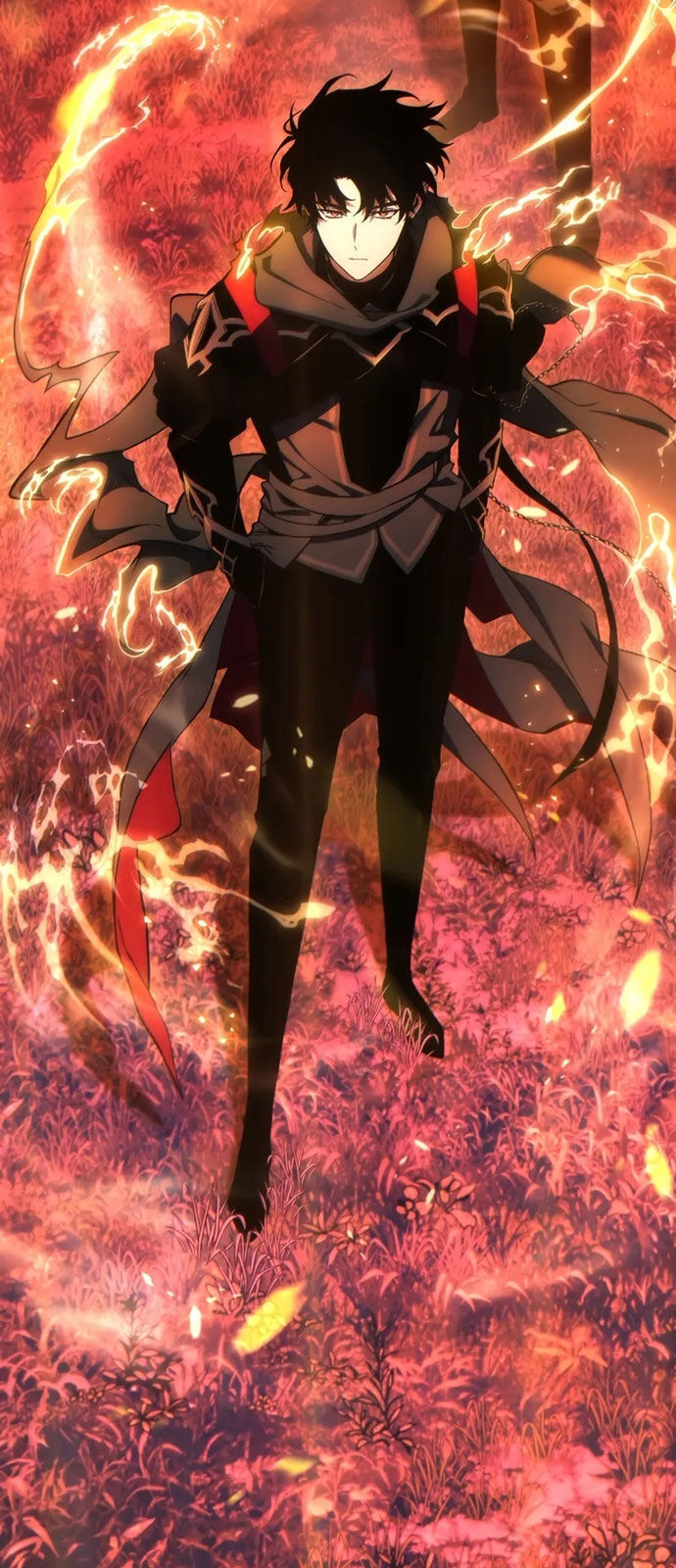 Người Chơi Mạnh Nhất Hồi Quy Lần Thứ 100 - Chapter 45 - Page 83