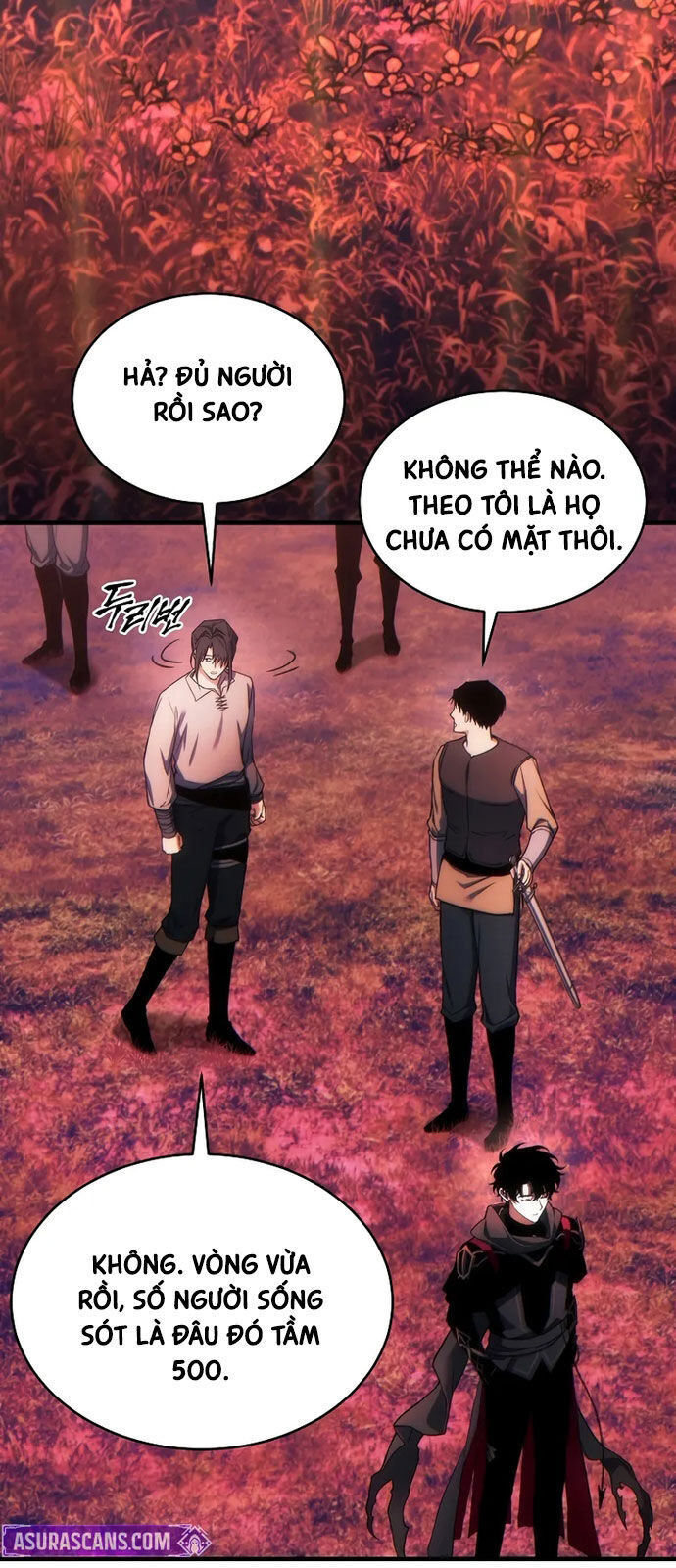 Người Chơi Mạnh Nhất Hồi Quy Lần Thứ 100 - Chapter 45 - Page 84