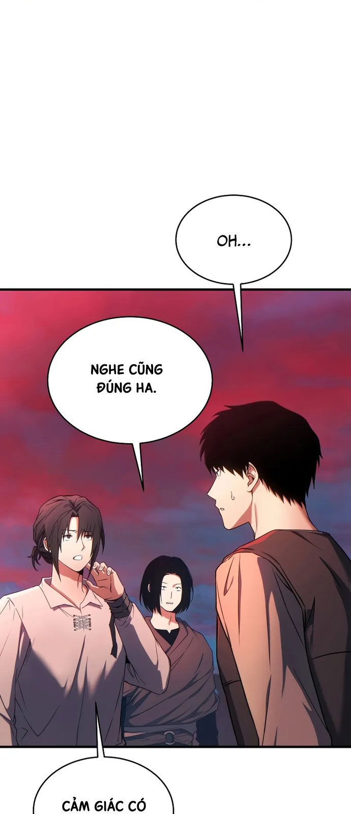 Người Chơi Mạnh Nhất Hồi Quy Lần Thứ 100 - Chapter 45 - Page 85