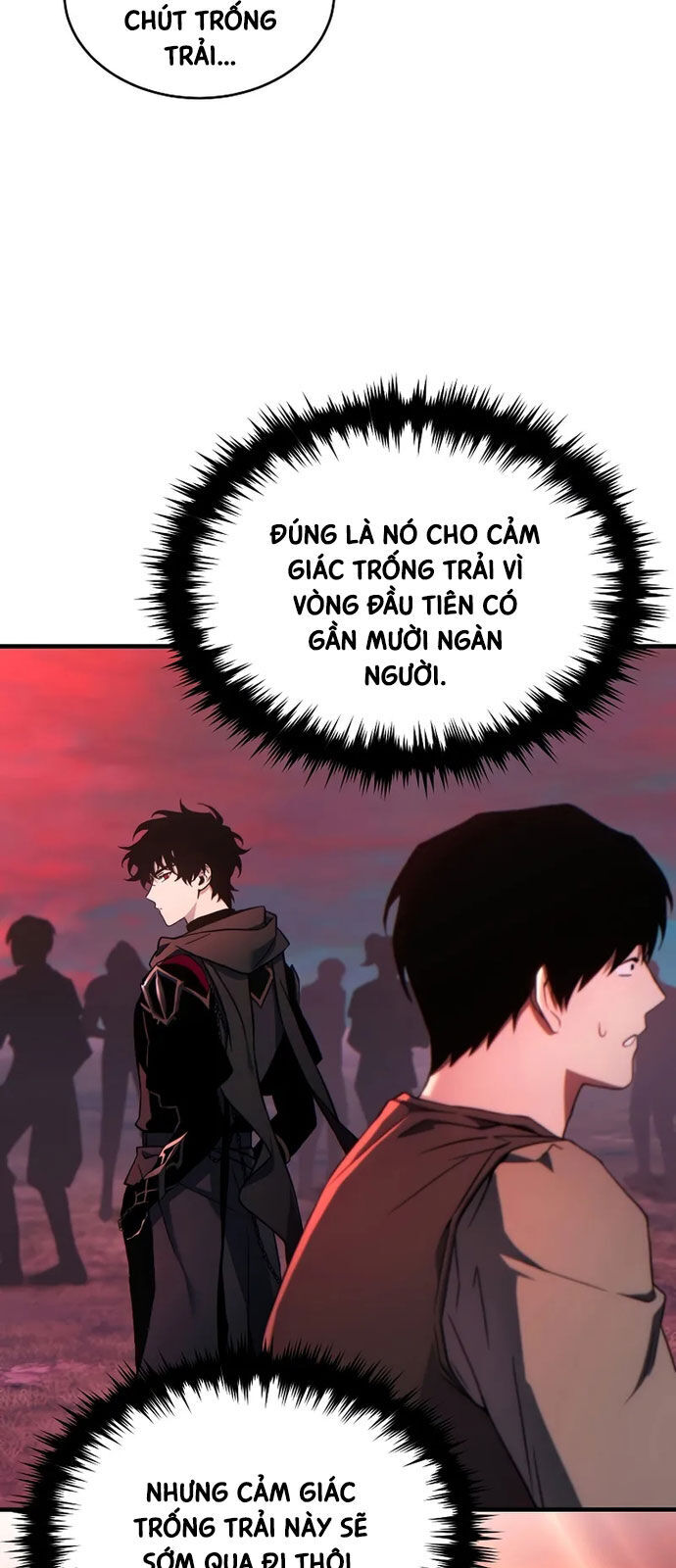 Người Chơi Mạnh Nhất Hồi Quy Lần Thứ 100 - Chapter 45 - Page 86