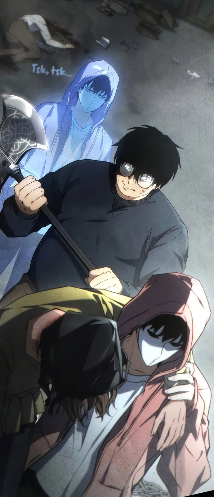 Người Chơi Mạnh Nhất Hồi Quy Lần Thứ 100 - Chapter 45 - Page 9