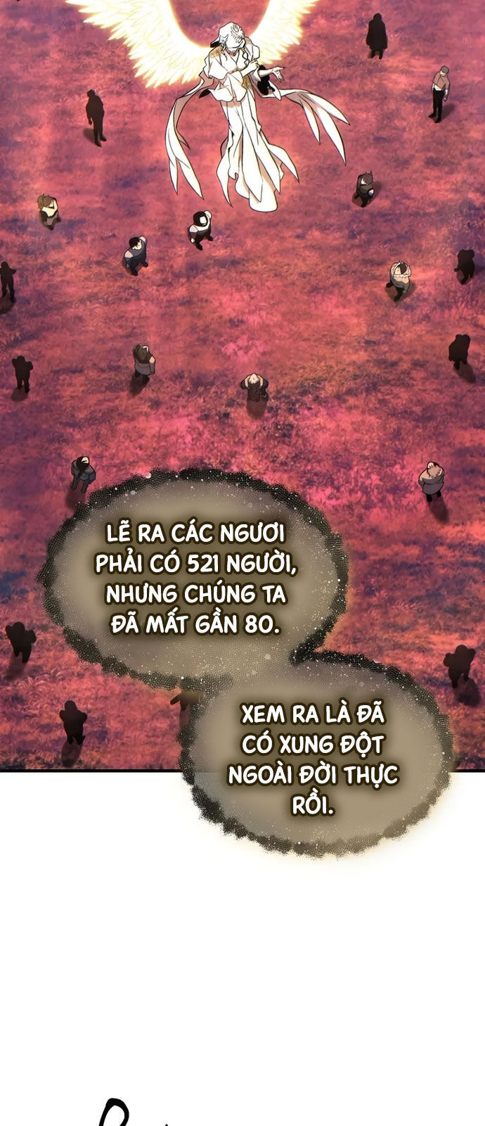 Người Chơi Mạnh Nhất Hồi Quy Lần Thứ 100 - Chapter 45 - Page 93