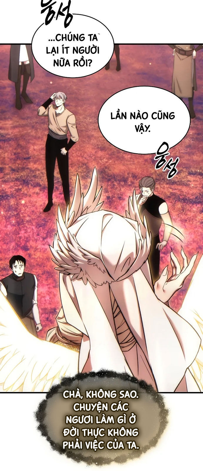 Người Chơi Mạnh Nhất Hồi Quy Lần Thứ 100 - Chapter 45 - Page 94