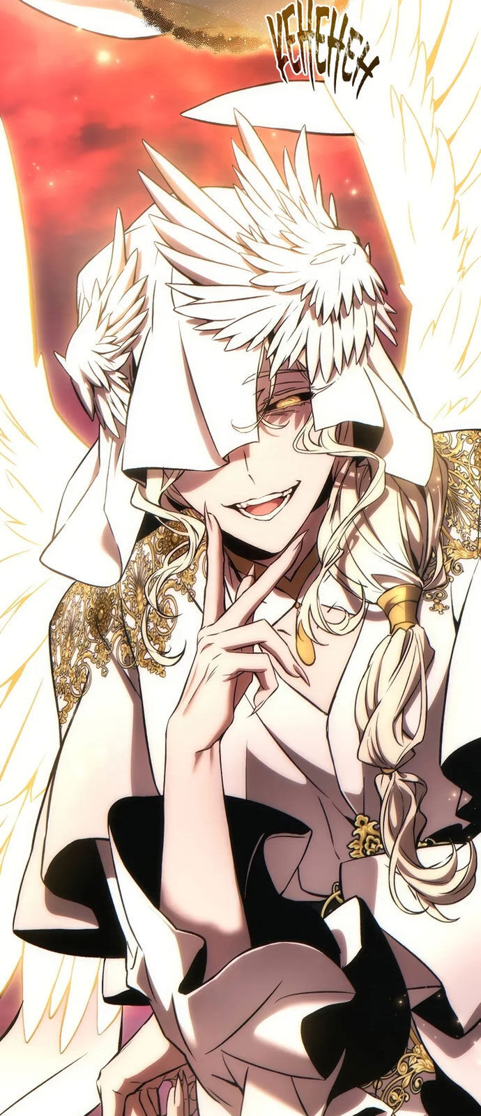 Người Chơi Mạnh Nhất Hồi Quy Lần Thứ 100 - Chapter 45 - Page 96