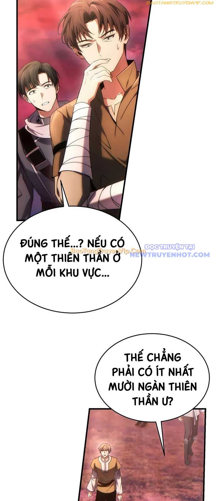 Người Chơi Mạnh Nhất Hồi Quy Lần Thứ 100 - Chapter 46 - Page 10