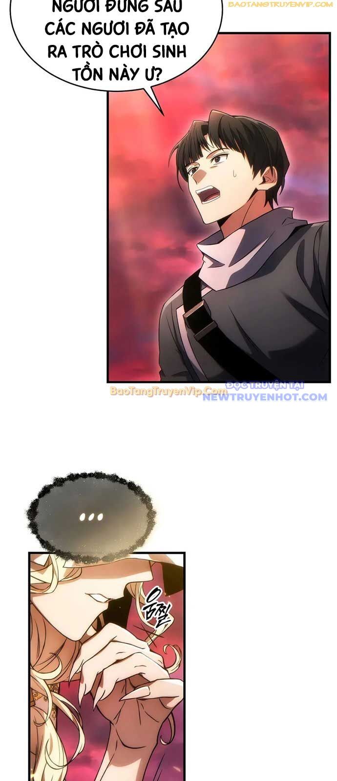 Người Chơi Mạnh Nhất Hồi Quy Lần Thứ 100 - Chapter 46 - Page 13