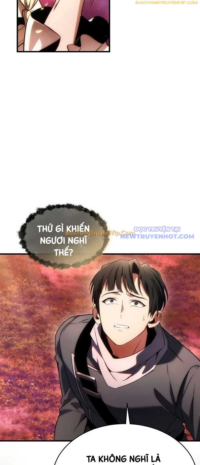 Người Chơi Mạnh Nhất Hồi Quy Lần Thứ 100 - Chapter 46 - Page 14