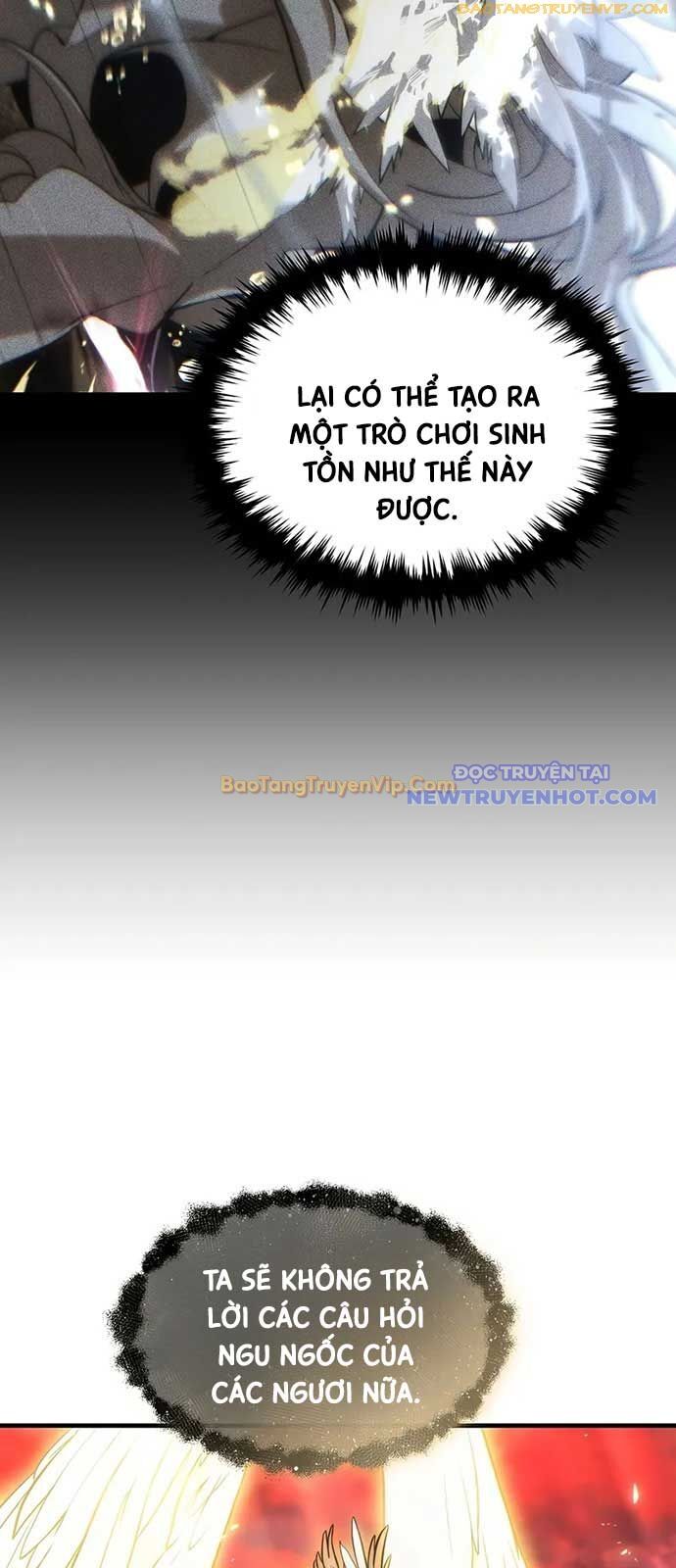 Người Chơi Mạnh Nhất Hồi Quy Lần Thứ 100 - Chapter 46 - Page 22