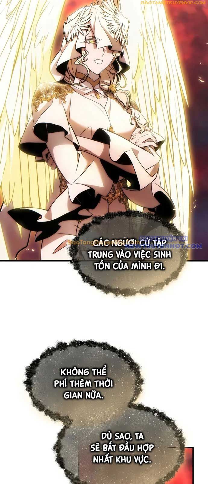 Người Chơi Mạnh Nhất Hồi Quy Lần Thứ 100 - Chapter 46 - Page 23