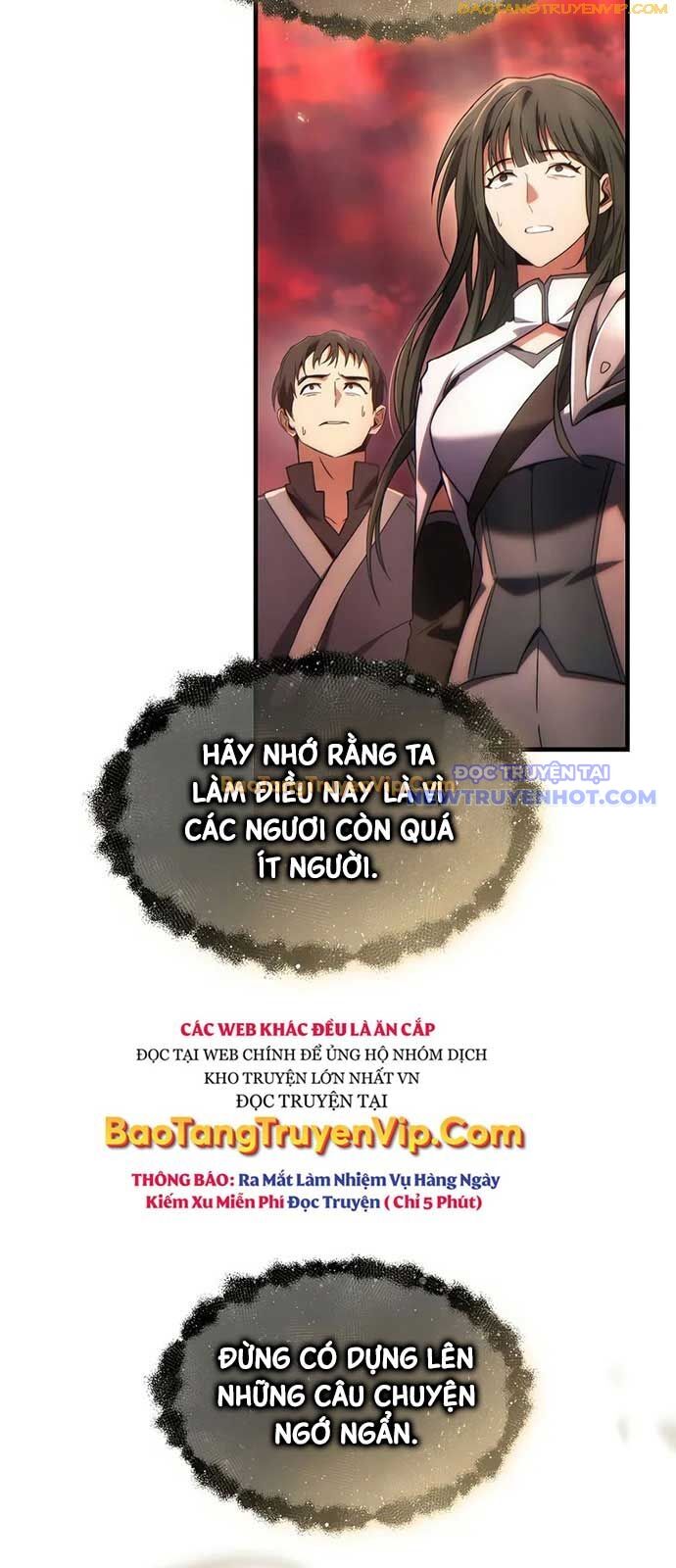 Người Chơi Mạnh Nhất Hồi Quy Lần Thứ 100 - Chapter 46 - Page 24