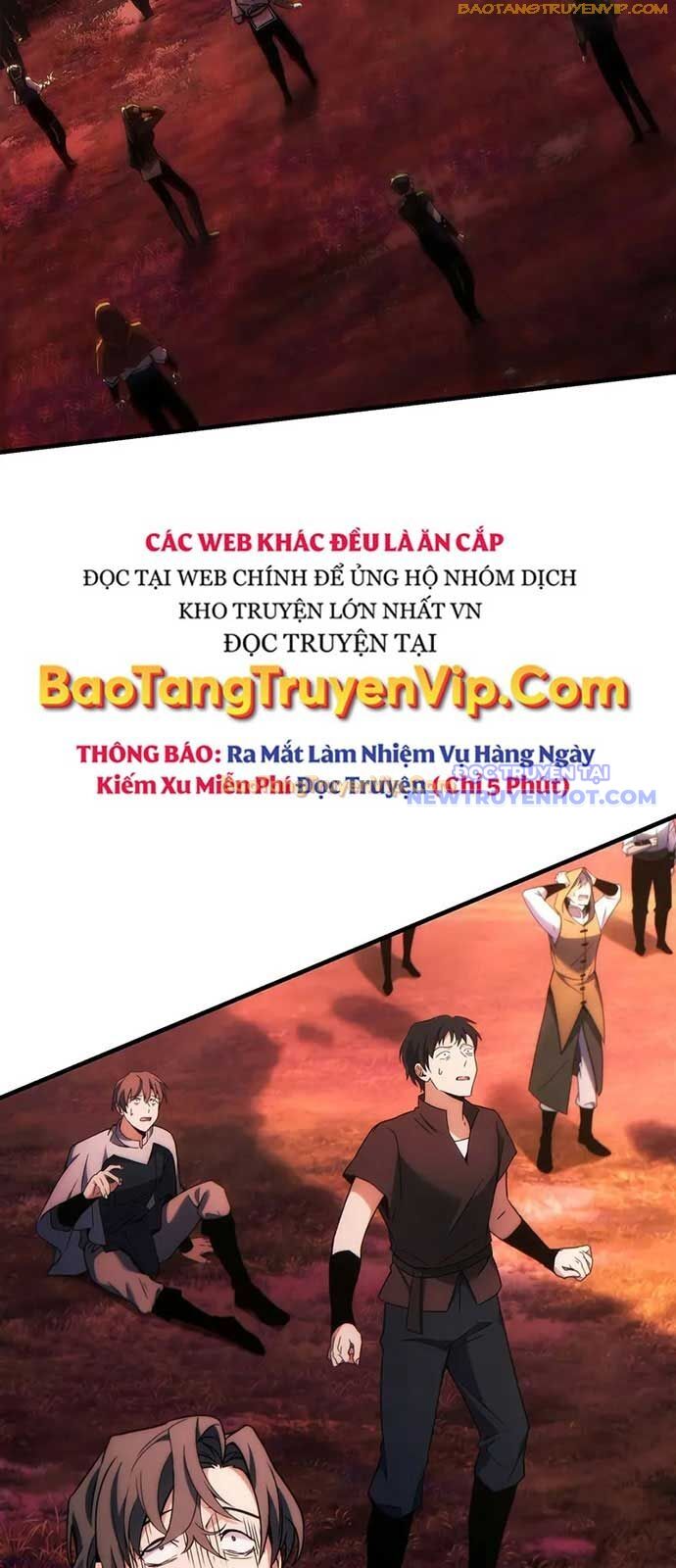 Người Chơi Mạnh Nhất Hồi Quy Lần Thứ 100 - Chapter 46 - Page 34