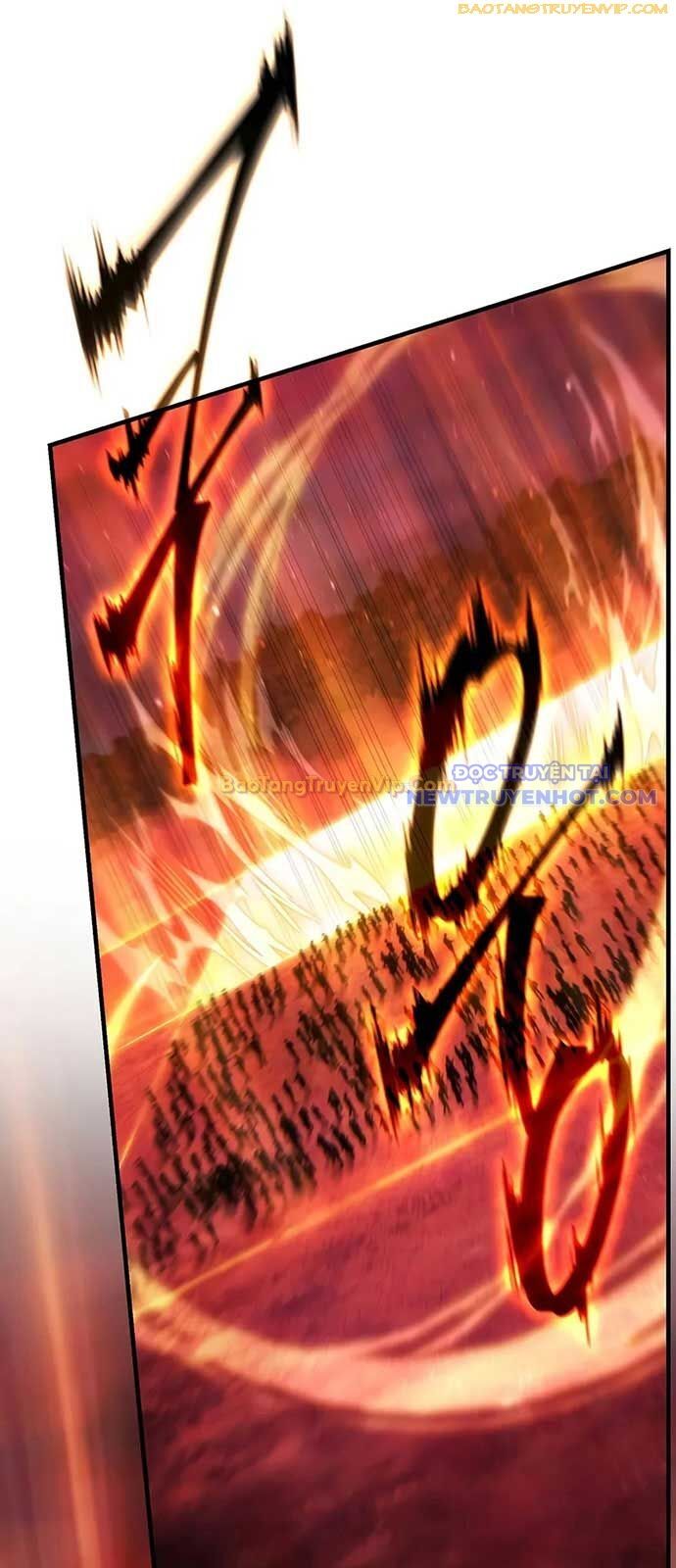 Người Chơi Mạnh Nhất Hồi Quy Lần Thứ 100 - Chapter 46 - Page 36