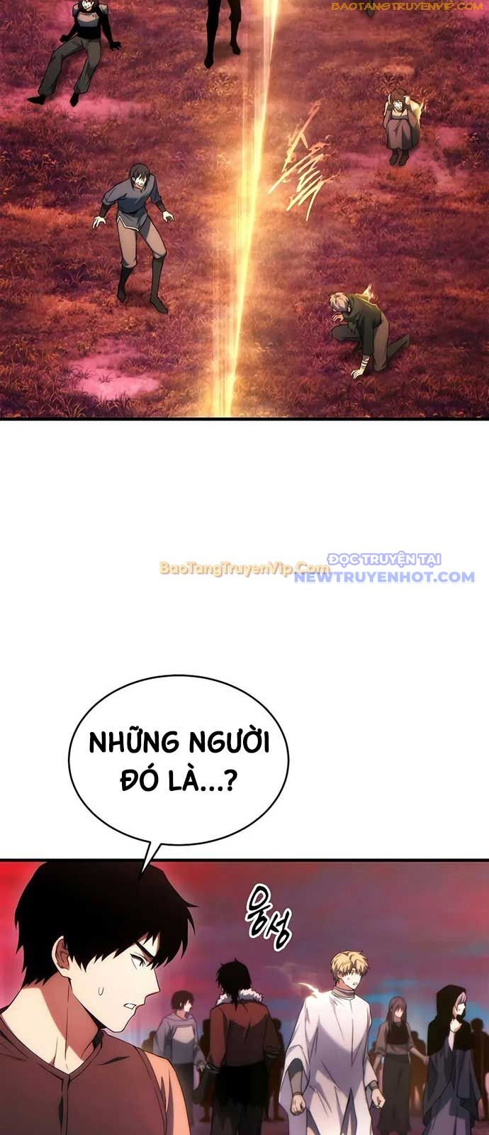 Người Chơi Mạnh Nhất Hồi Quy Lần Thứ 100 - Chapter 46 - Page 45