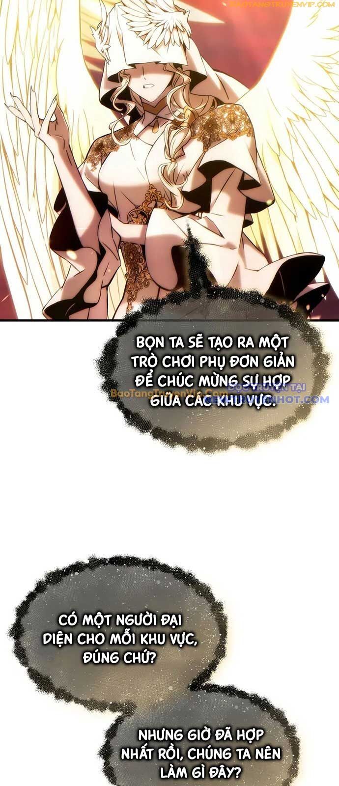 Người Chơi Mạnh Nhất Hồi Quy Lần Thứ 100 - Chapter 46 - Page 60