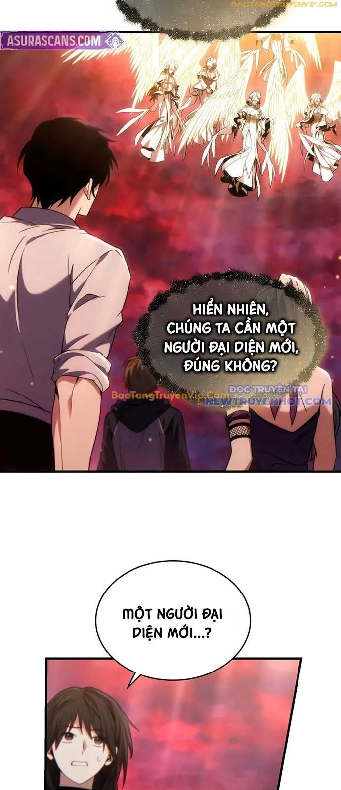 Người Chơi Mạnh Nhất Hồi Quy Lần Thứ 100 - Chapter 46 - Page 61