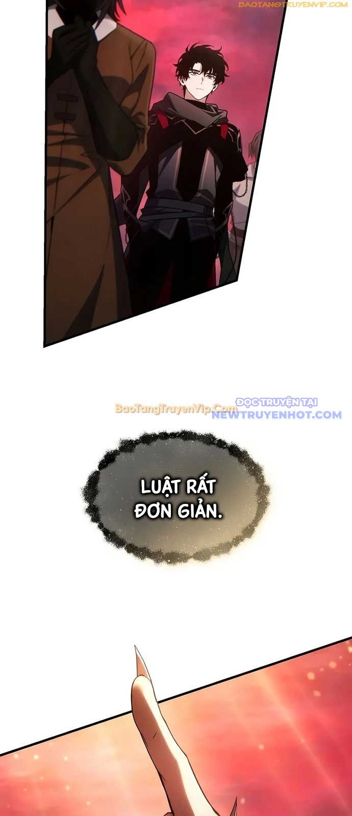 Người Chơi Mạnh Nhất Hồi Quy Lần Thứ 100 - Chapter 46 - Page 62