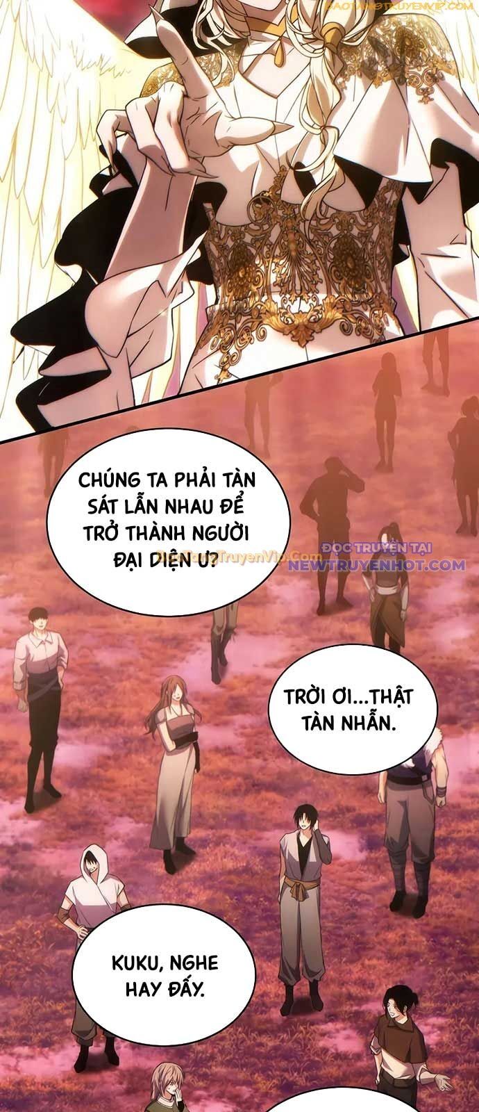 Người Chơi Mạnh Nhất Hồi Quy Lần Thứ 100 - Chapter 46 - Page 64