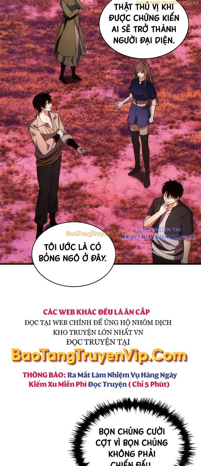 Người Chơi Mạnh Nhất Hồi Quy Lần Thứ 100 - Chapter 46 - Page 65