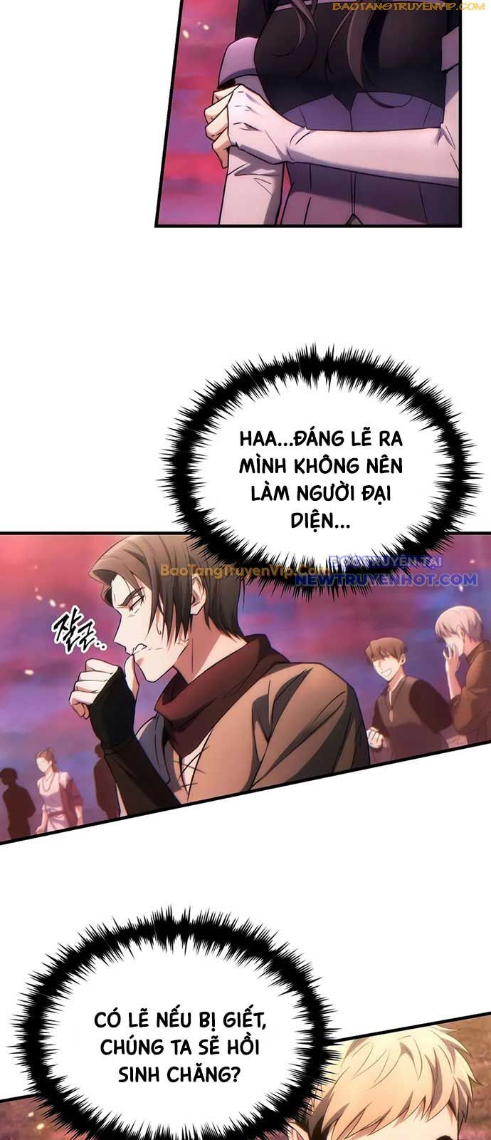 Người Chơi Mạnh Nhất Hồi Quy Lần Thứ 100 - Chapter 46 - Page 67