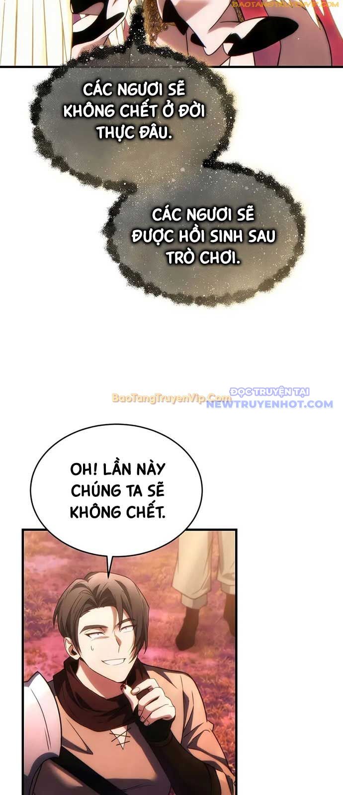 Người Chơi Mạnh Nhất Hồi Quy Lần Thứ 100 - Chapter 46 - Page 72