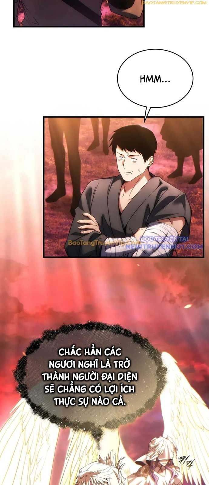 Người Chơi Mạnh Nhất Hồi Quy Lần Thứ 100 - Chapter 46 - Page 73