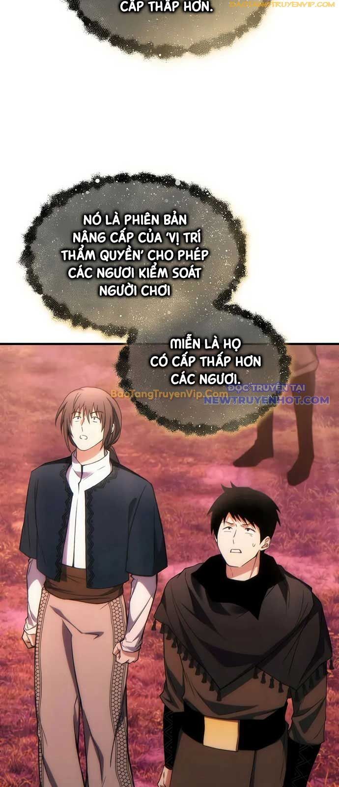 Người Chơi Mạnh Nhất Hồi Quy Lần Thứ 100 - Chapter 46 - Page 75