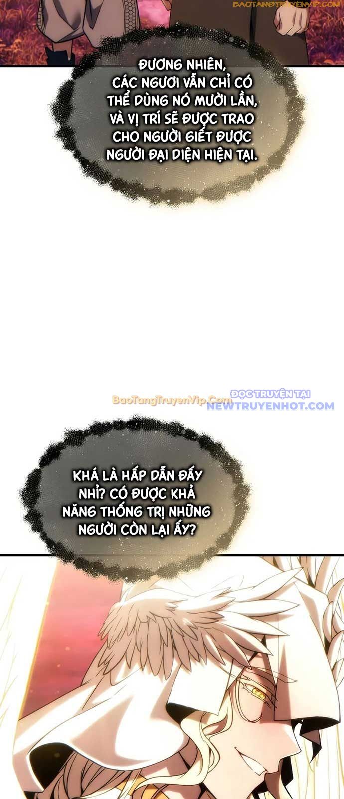 Người Chơi Mạnh Nhất Hồi Quy Lần Thứ 100 - Chapter 46 - Page 76