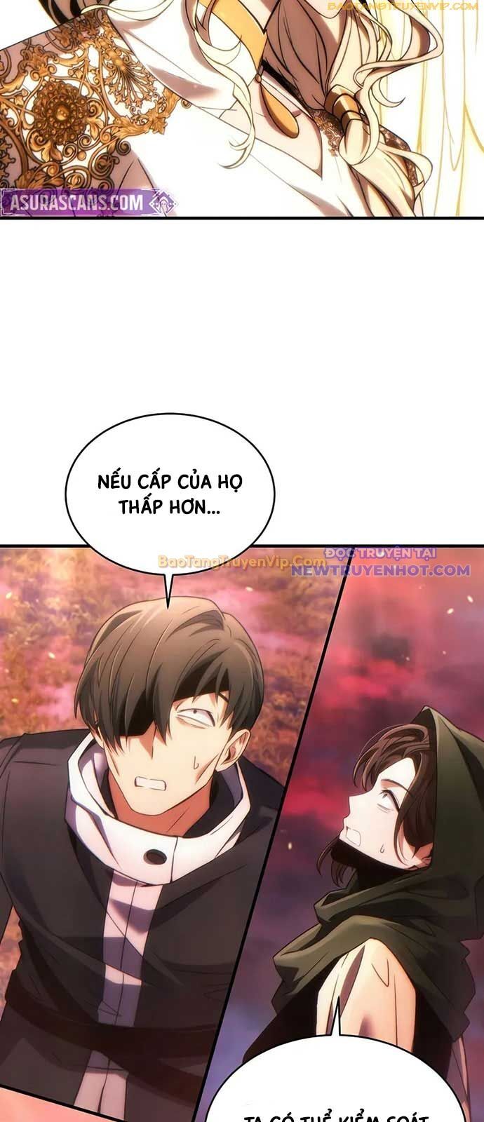 Người Chơi Mạnh Nhất Hồi Quy Lần Thứ 100 - Chapter 46 - Page 77