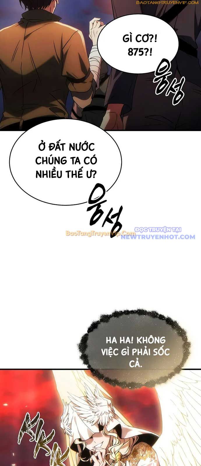 Người Chơi Mạnh Nhất Hồi Quy Lần Thứ 100 - Chapter 46 - Page 8