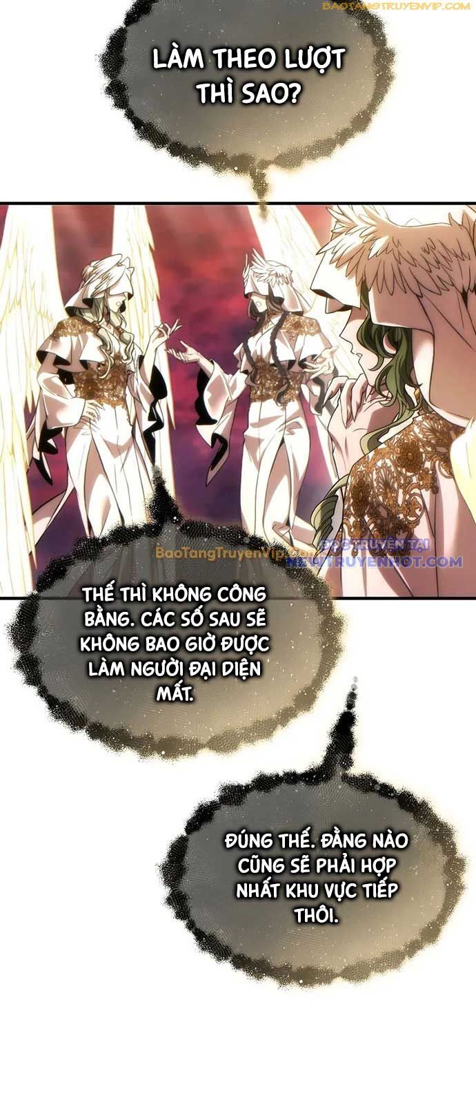 Người Chơi Mạnh Nhất Hồi Quy Lần Thứ 100 - Chapter 46 - Page 87